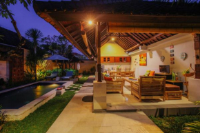 Гостиница Villa Matahari  Kuta